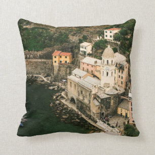 ALMOFADA PORTOFINO ITÁLIA