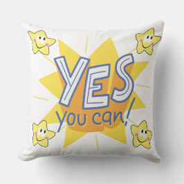 Almofada Positive Vibes Only