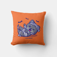 Posso Ter Halloween?