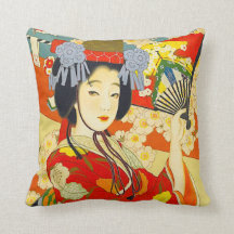 Poster de viagens de Osaka Mercantil Navio a vapor