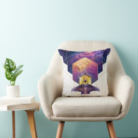 Poster do Telescópio Espacial James Webb.