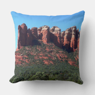 Almofada Pote de café Rock II em Sedona Arizona