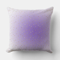 Pouco Dourado Coração Roxo