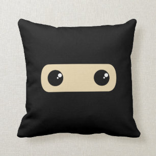 Almofada Pouco Ninja