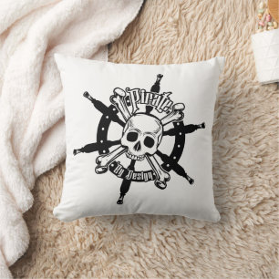 Almofada Praça Cushion Pirate