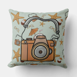 Almofada Praia Bliss Essencial