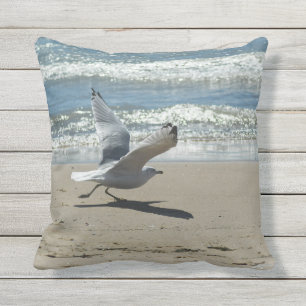 Almofada Praia do casco