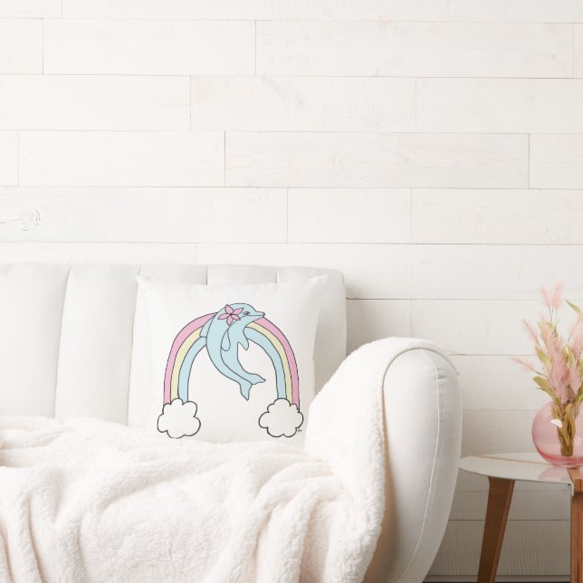 Almofada Praia Fantástica (Sofá)