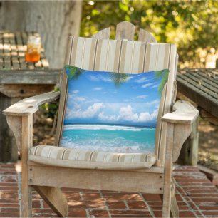 Almofada Praia Patio