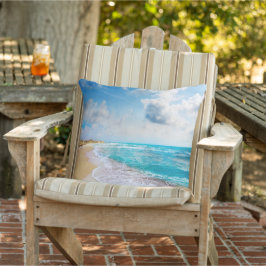 Almofada Praia Patio