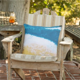 Almofada Praia Patio