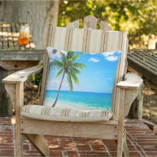 Almofada Praia Patio