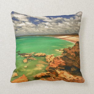 Almofada Praia Tasmânia de Frasers