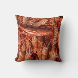 Almofada Prawns Deliciosos