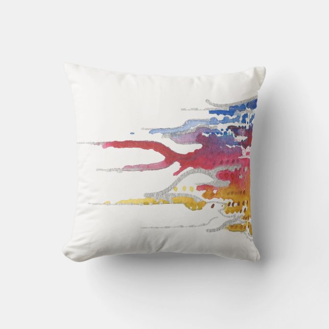 Almofada Preliminar: Travesseiro (Frente)