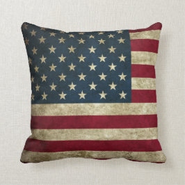 Almofada Prêmio vencedor Vintage Travesseiro de Sinalizador