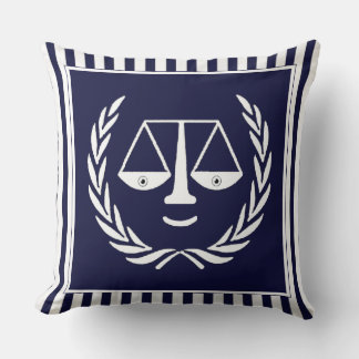 Almofada Presente Criativo para Advogado