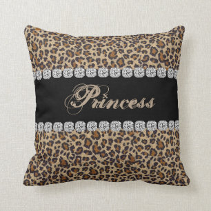 Almofada Presente da princesa Chita Bling Vista Descansar