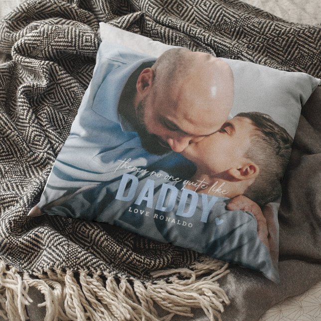 Almofada Presente de Lembrança de Foto Personalizada e Fofa (Criador carregado)