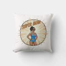 Presente do Dia das Mães em estilo de história em