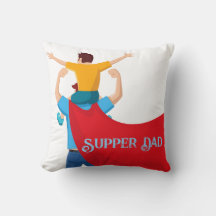 Presente do Dia dos Pais para o Supper Pai