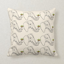 Presente do elefante branco (humor)