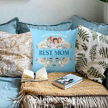 Presente no Dia da Mãe Personalizada da Melhor Mãe