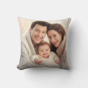 Almofada Presente para a Esposa, noiva de casamento e espos