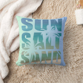 Almofada Presente perfeito para o dia das Mães! Beachy Desi