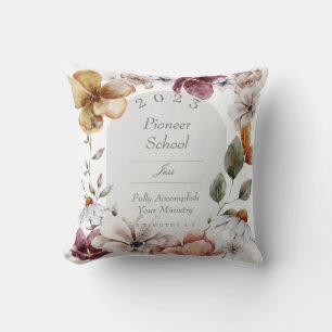 Almofada Presente personalizado para o Travesseiro decorati