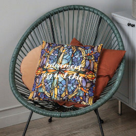 Almofada Presentes Antigos Clássicos de Reforma de Azulejos