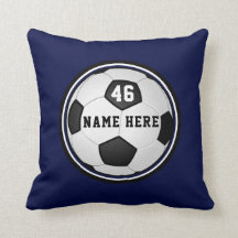 Presentes de Futebol Personalizados para Meninos e