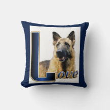 Presentes de german shepherd