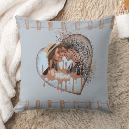 Almofada presentes de namorados