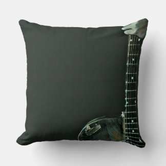 Almofada Presentes guitaristas latinos