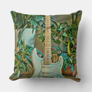 Almofada Presentes guitarristas