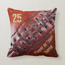 Presentes Personalizados para Jogadores de Futebol