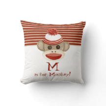 Presentes retros do bebé do boné de meia de w do