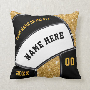 Almofada Presentes superiores personalizados da noite para