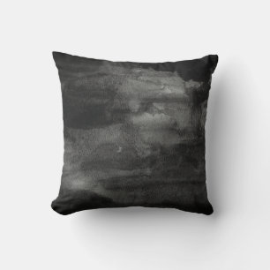 Almofada Preto e Branco