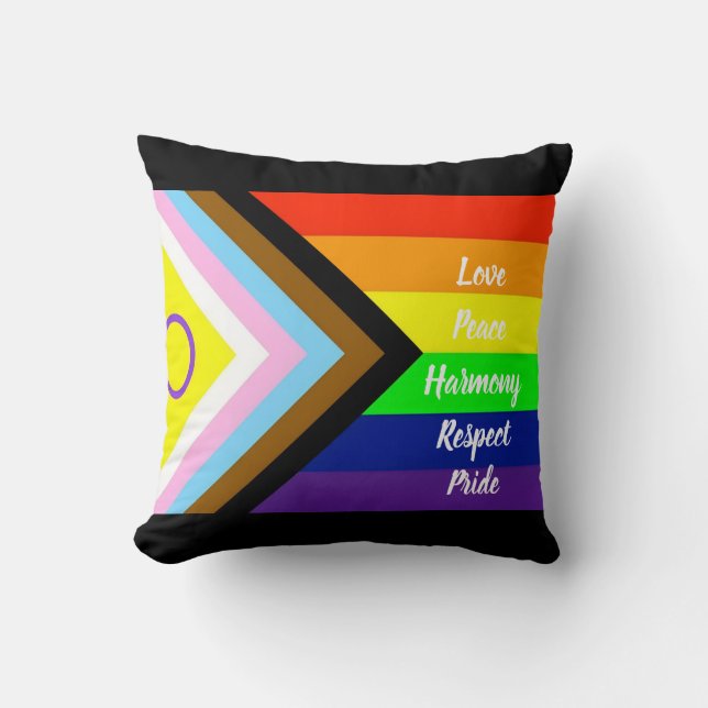 Almofada Pride (Frente)