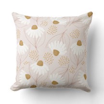 Primavera de Visitas Florais Amarelas Cor-de-Rosa