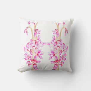 Almofada Primavera delicioso em um Travesseiro decorativo (