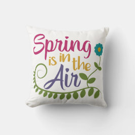 Almofada Primavera Home Decor