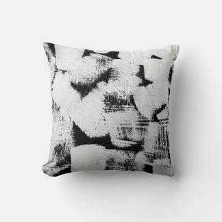 Almofada Primavera magnolias, tecido elegante.