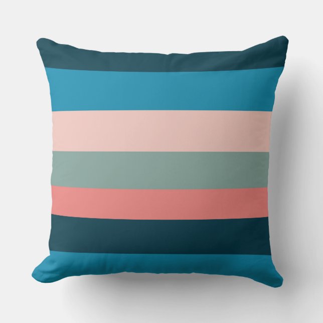 Almofada Primavera Noite (Frente)