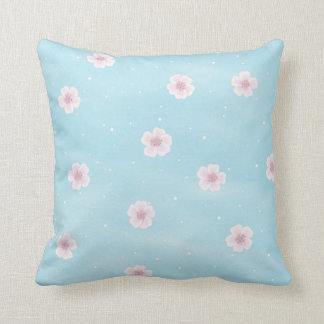 Almofada Primavera Sakura Cherry Blossom