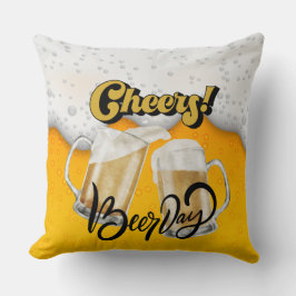 Almofada Primeiro dia