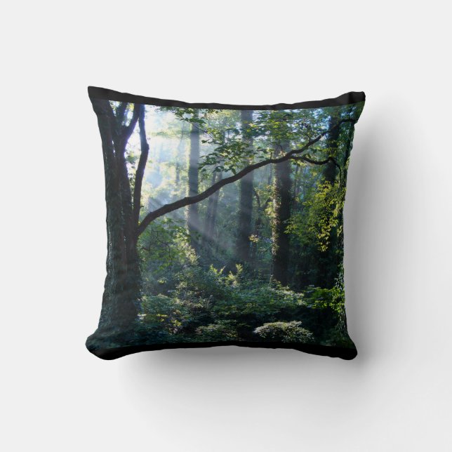 Almofada Primeiro Travesseiro Luz (Frente)