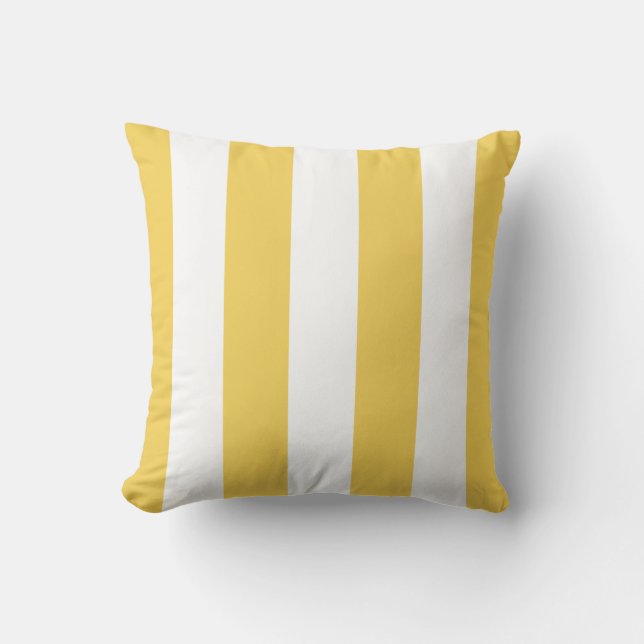 Almofada Primrose e Travesseiro decorativo com distribuição (Frente)